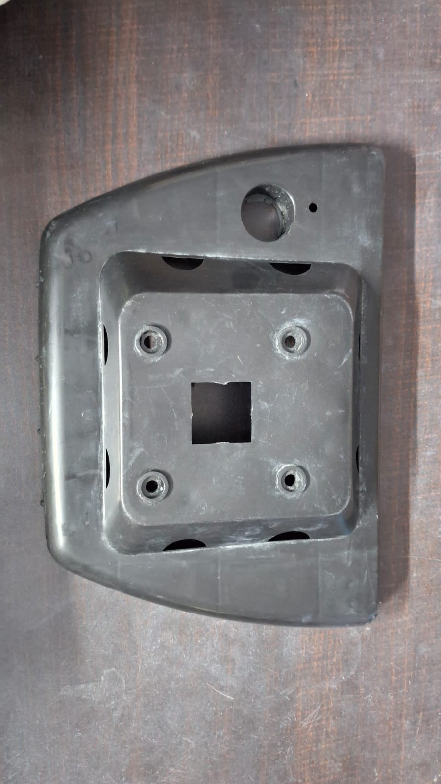 Cooler Body Part 2