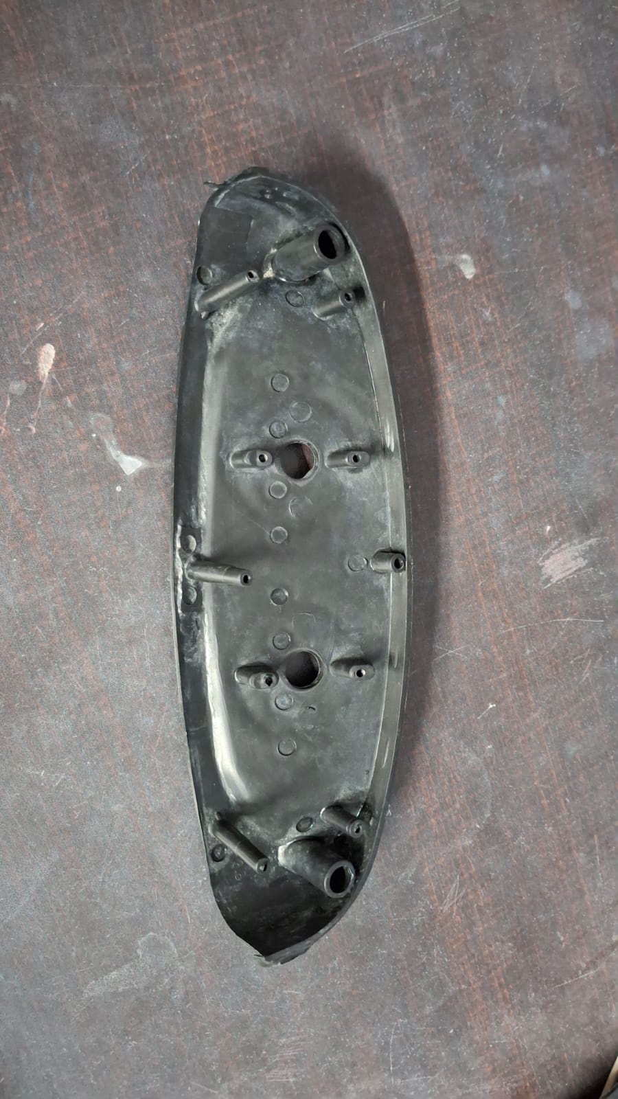 Cooler Body Part 2