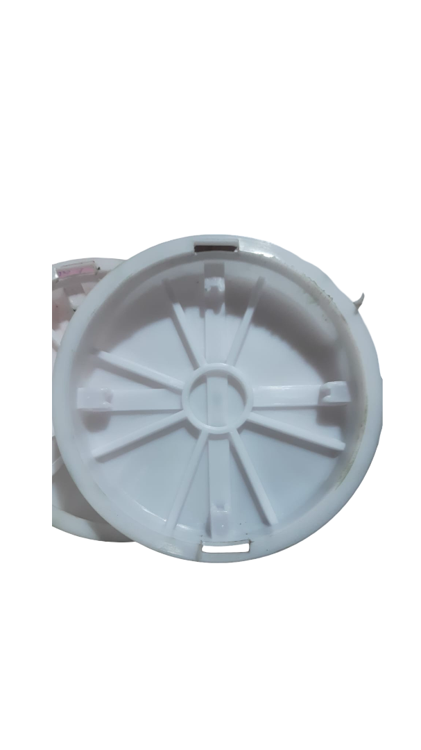 Submersible Cap 3