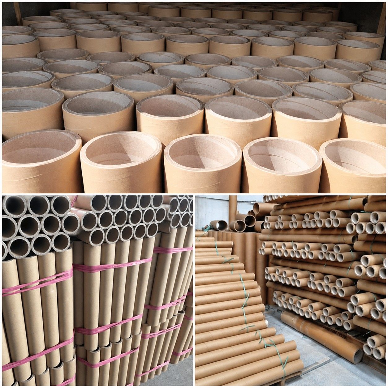 Paper Tube
