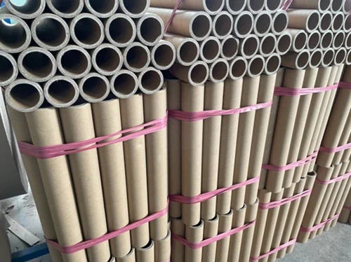 Paper Tube Range