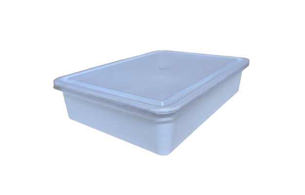 Plastic Sweet Box