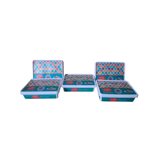 Sweet Box Range