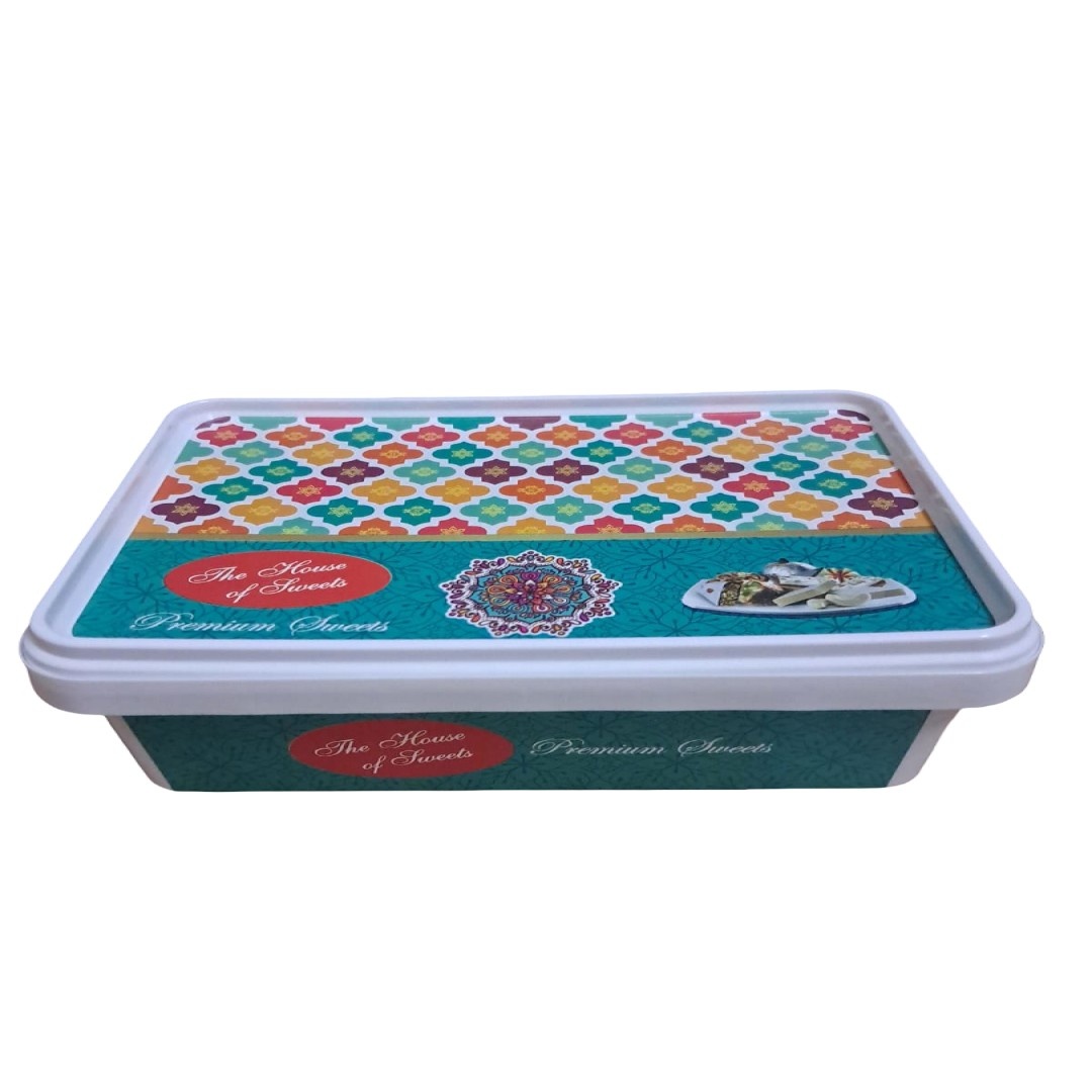 Sweet Box Colours