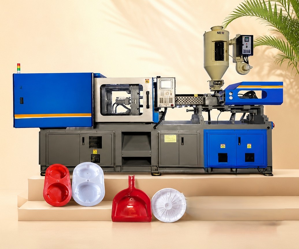 Plastic Molding Services