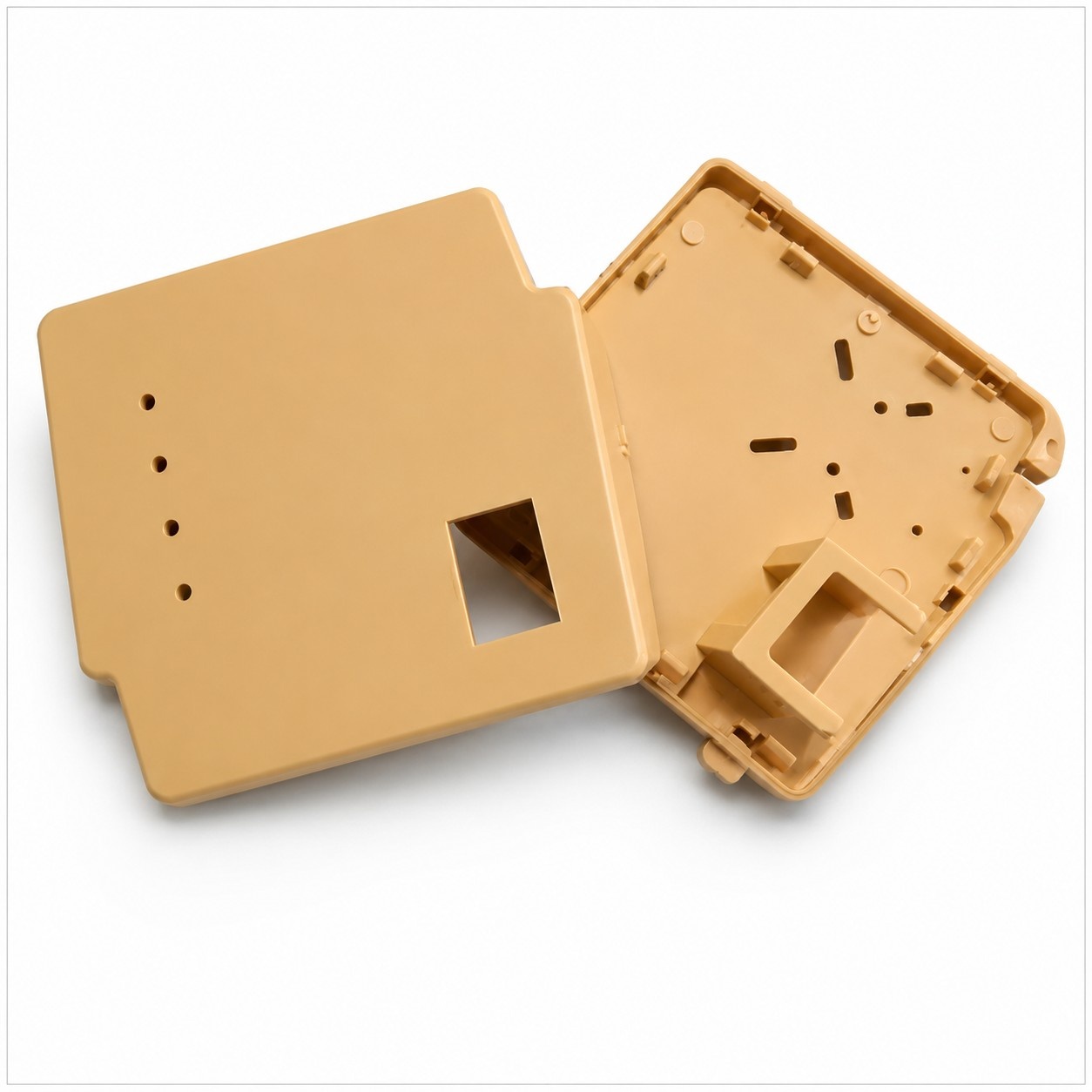 Auto Switch Body Plastic