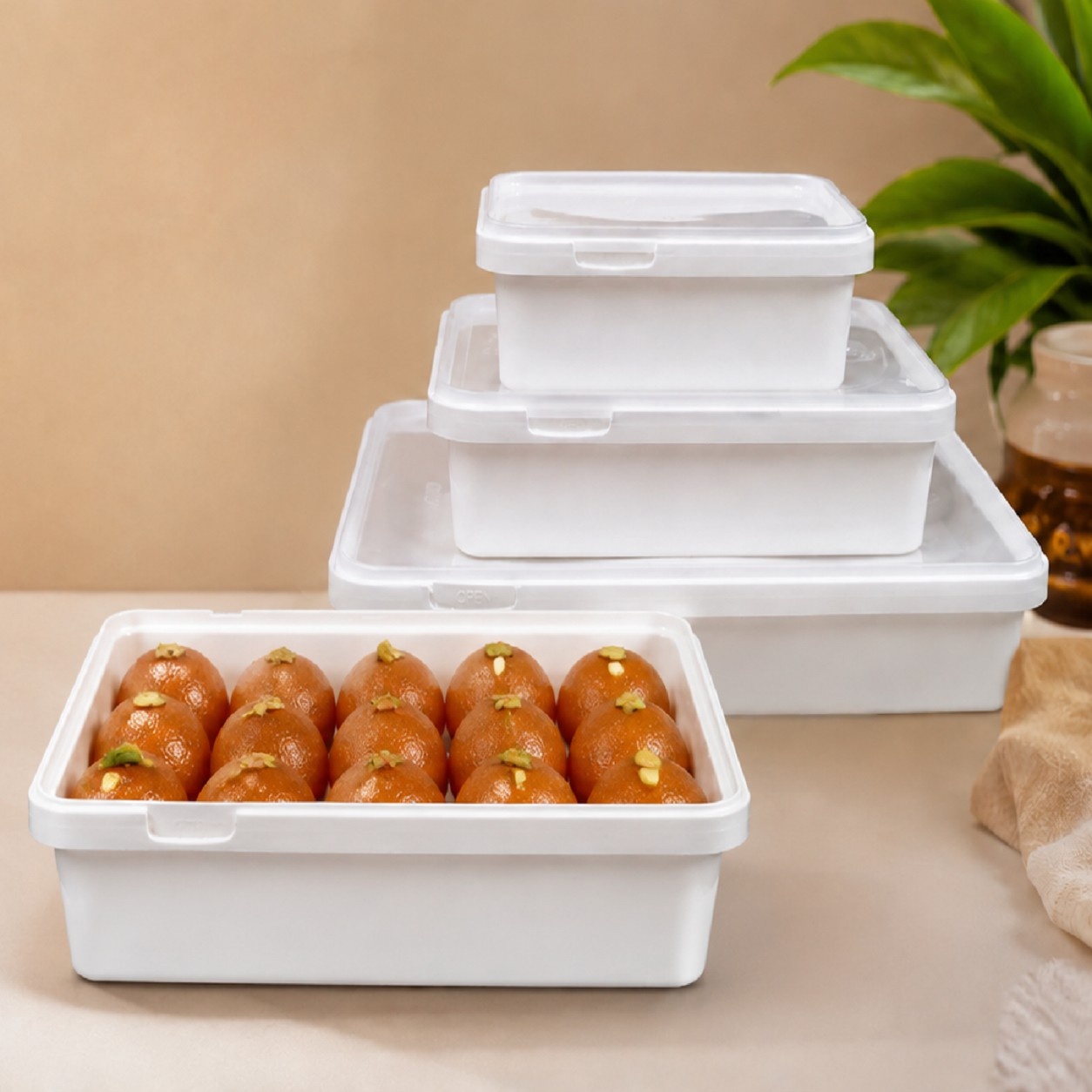 IML Sweet Boxes