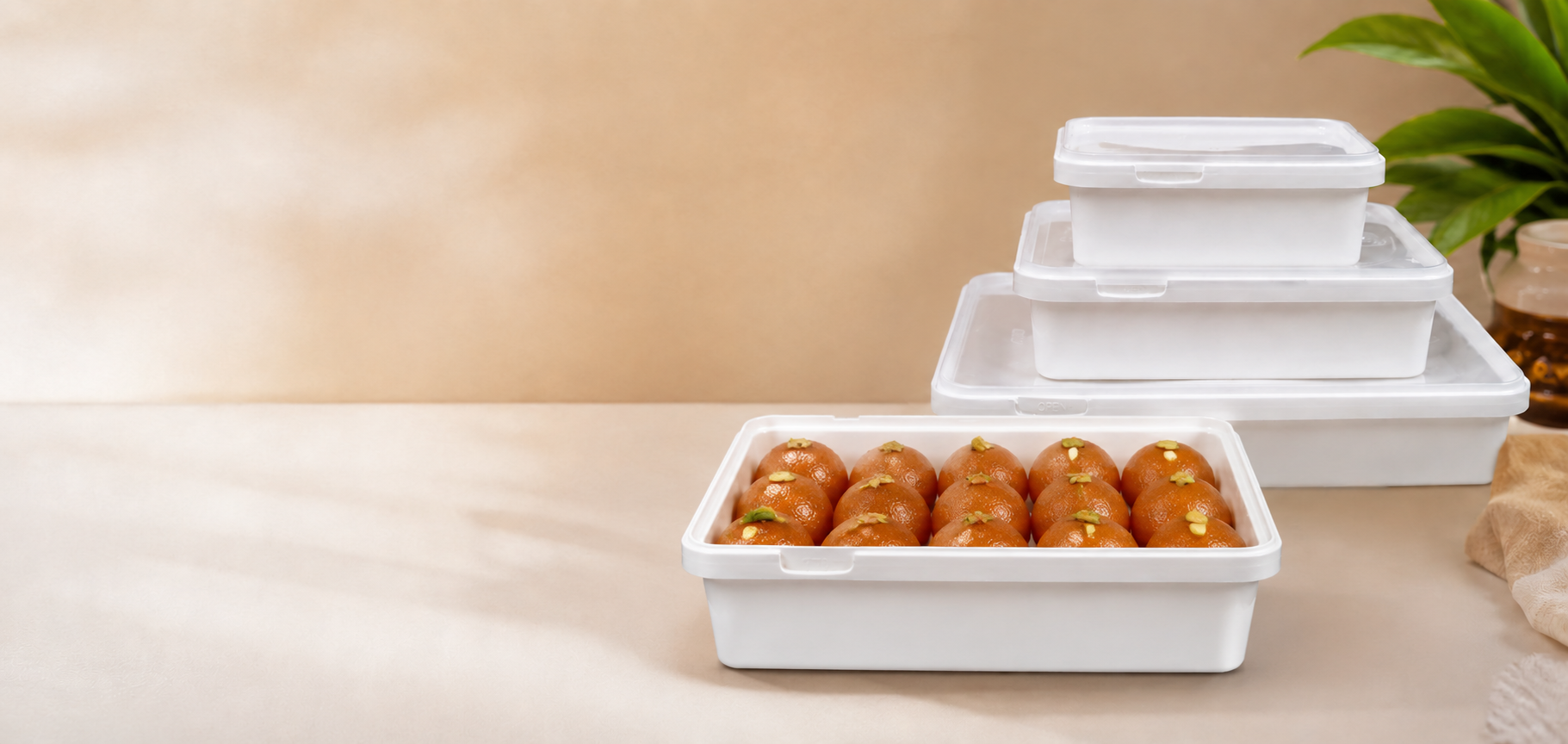 IML Sweet Boxes